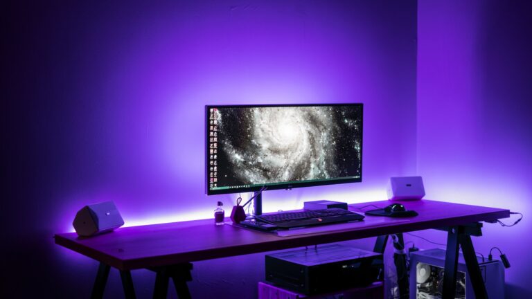 How to Organize and Streamline Your Immersive Space 